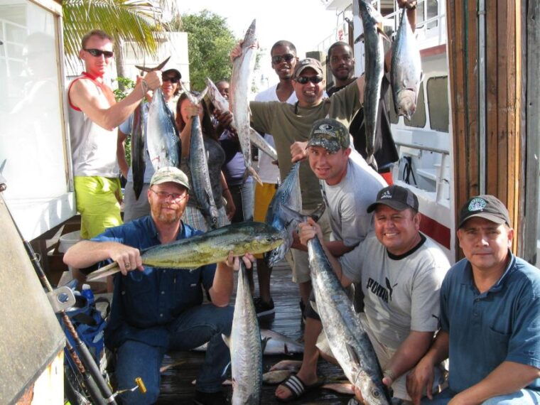 fort-lauderdale-4-hour-deep-sea-drift-fishing-trip