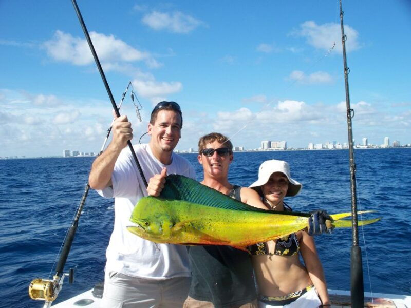 fort-lauderdale-4-hour-sport-fishing-shared-charter