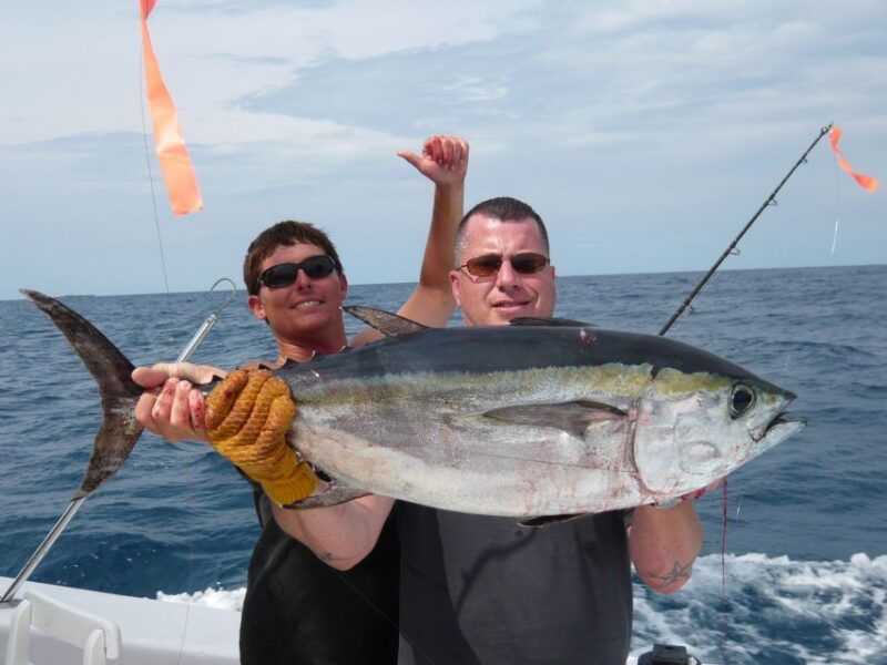 fort-lauderdale-4-hour-sport-fishing-shared-charter