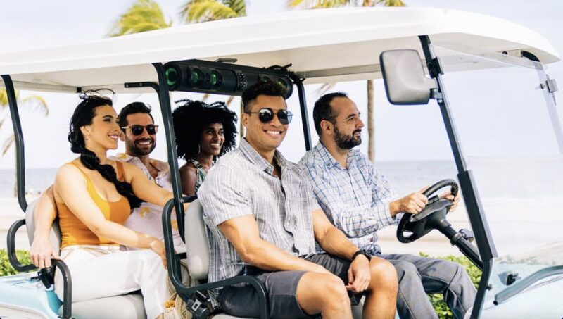 fort-lauderdale-6-people-golf-cart-rental