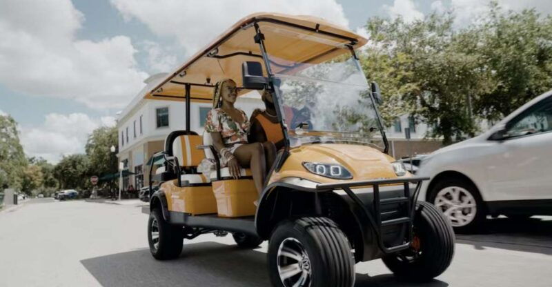 fort-lauderdale-6-people-golf-cart-rental