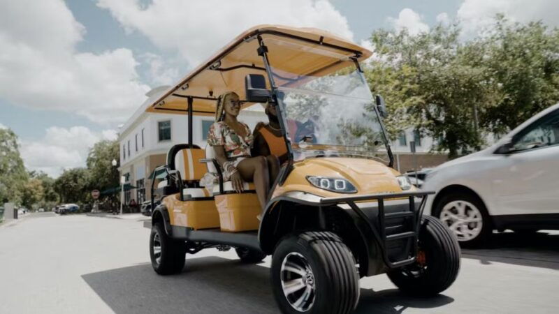 fort-lauderdale-6-people-golf-cart-rental