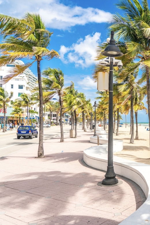 fort-lauderdale-6-people-golf-cart-rental