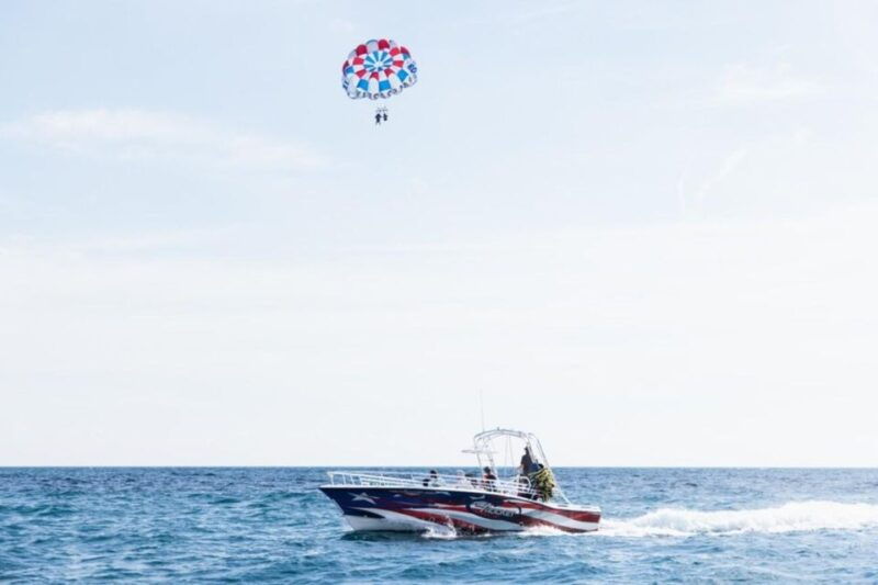 fort-lauderdale-90-minute-parasailing-adventure