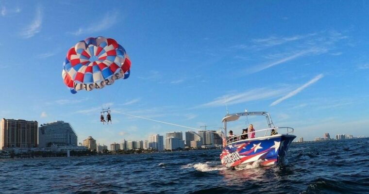 fort-lauderdale-90-minute-parasailing-adventure