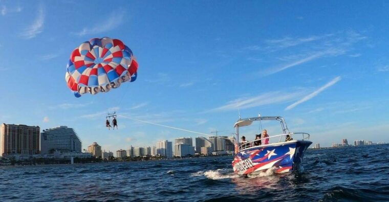 fort-lauderdale-90-minute-parasailing-adventure