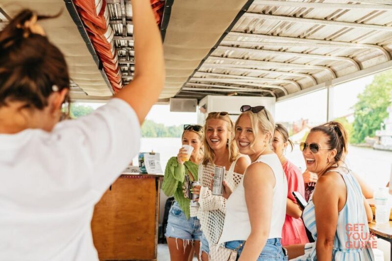 Fort Lauderdale: Evening Boat Cruise with Downtown Views - The Sum Up: Is This Cruise Right for You?