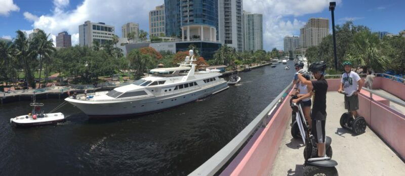 fort-lauderdale-famous-yachts-and-mansions-segway-tour