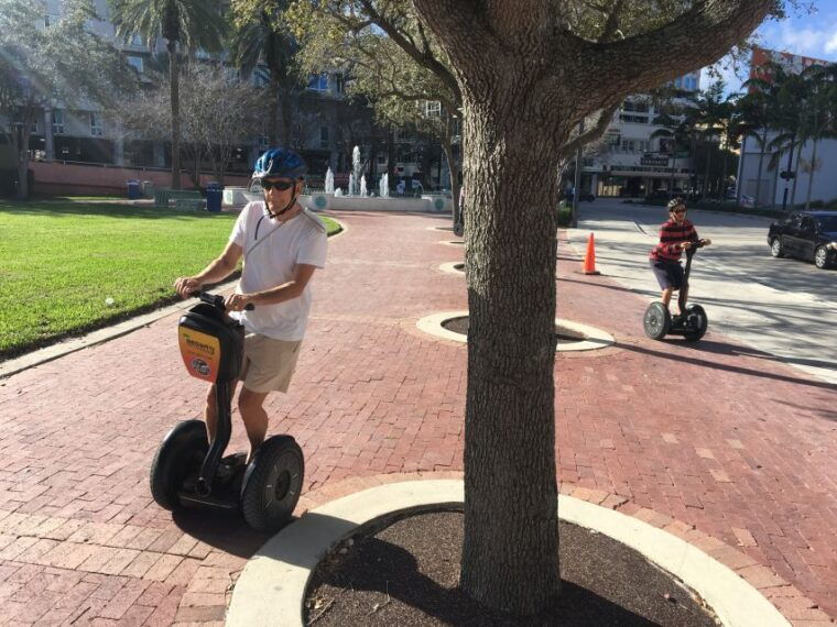 fort-lauderdale-famous-yachts-and-mansions-segway-tour