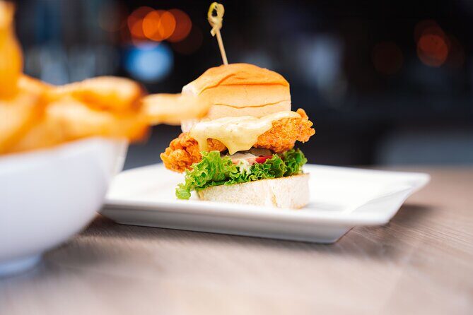 Fort Lauderdale Food & Drink Tour - Who Will Enjoy This Tour?