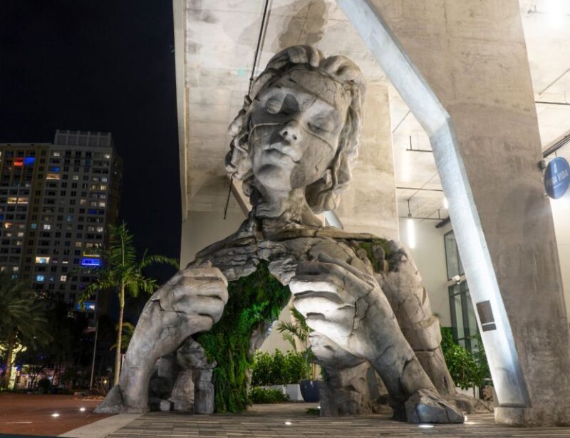 Fort Lauderdale: Ghosts and Ghouls Haunted Walking Tour - Fort Lauderdale: Ghosts and Ghouls Haunted Walking Tour – A Detailed Review  