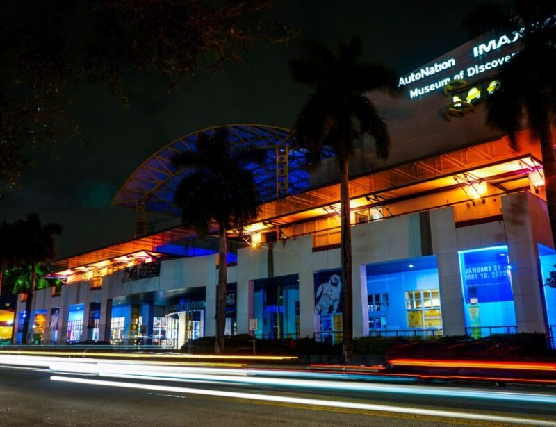 Fort Lauderdale: Ghosts and Ghouls Haunted Walking Tour - Practical Details and What You Need to Know  