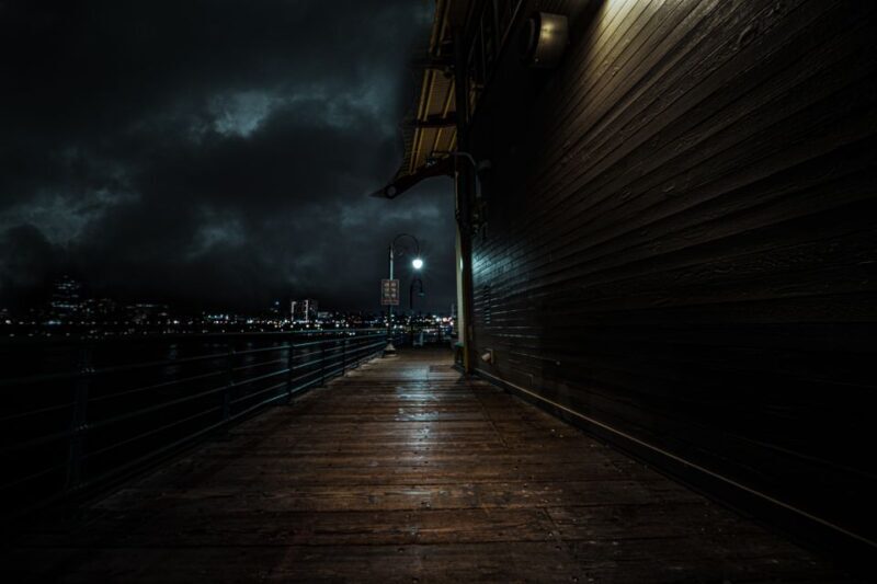 Fort Lauderdale: Ghosts and Ghouls Haunted Walking Tour - Authentic Experiences & Guest Insights  