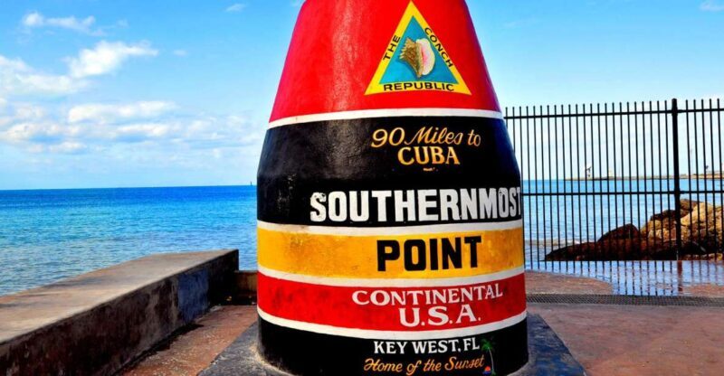 Fort Lauderdale: Key West Day Trip with Optional Activities - Authentic Traveler Insights