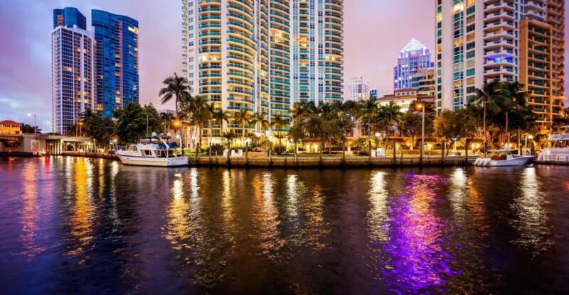 Fort Lauderdale: Night Cruise Through the Venice of America - Authentic Feedback & Insights
