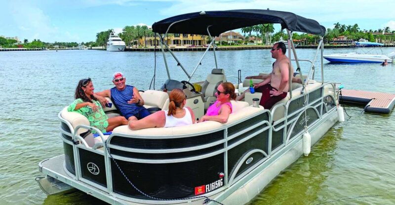 fort-lauderdale-private-boat-cruise-with-watertoys-4-hours