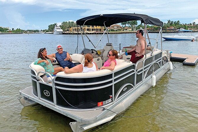 fort-lauderdale-private-boat-cruise-with-watertoys-6-hours