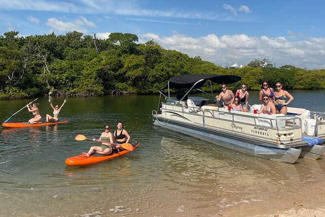 fort-lauderdale-private-boat-cruise-with-watertoys-8-hours