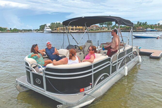 fort-lauderdale-private-boat-cruise-with-watertoys-8-hours