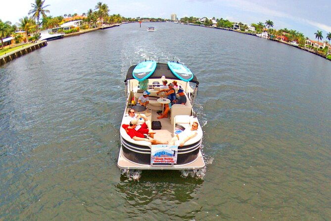 fort-lauderdale-private-boat-cruise-with-watertoys-8-hours