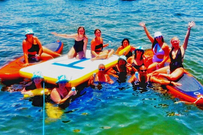 fort-lauderdale-private-boat-cruise-with-watertoys-8-hours