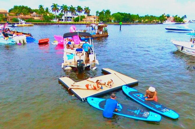 fort-lauderdale-private-guided-boat-cruise-w-watertoys-4-hours