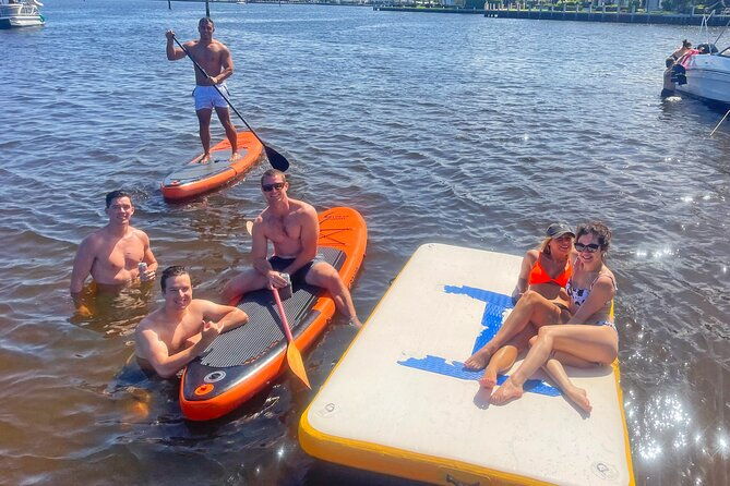 fort-lauderdale-private-guided-boat-cruise-w-watertoys-4-hours