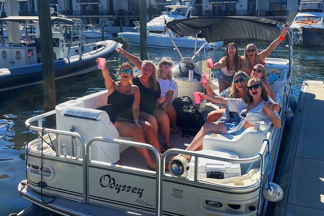 fort-lauderdale-private-guided-boat-cruise-w-watertoys-4-hours
