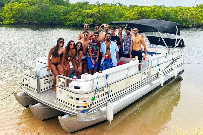 fort-lauderdale-private-sunset-evening-cruise-2-5-hour-boat-tour