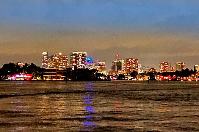 fort-lauderdale-private-sunset-evening-cruise-2-5-hour-boat-tour
