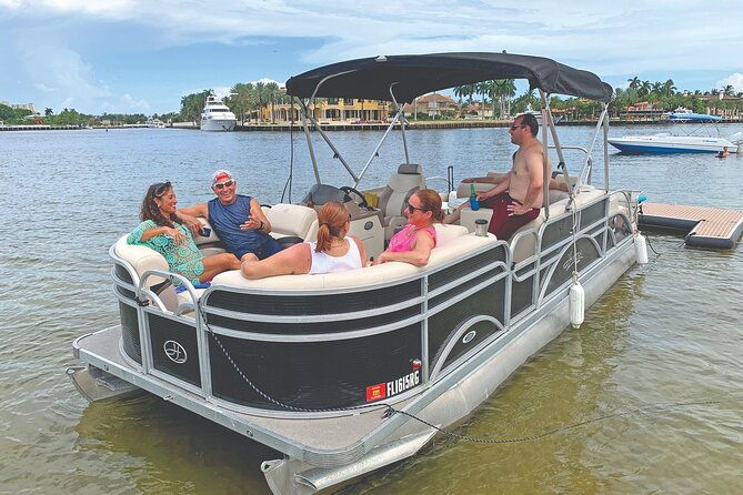 fort-lauderdale-private-sunset-evening-cruise-2-5-hour-boat-tour