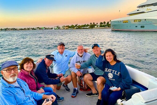 fort-lauderdale-private-sunset-evening-cruise-2-5-hour-boat-tour