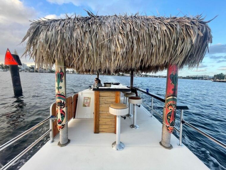 fort-lauderdale-private-tiki-boat-tour-up-to-6-people