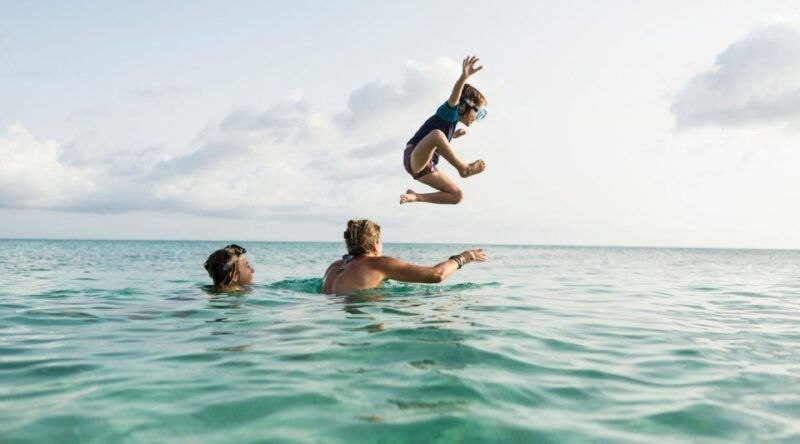 fort-lauderdale-scenic-boat-trip-w-swim-stop-inflatables