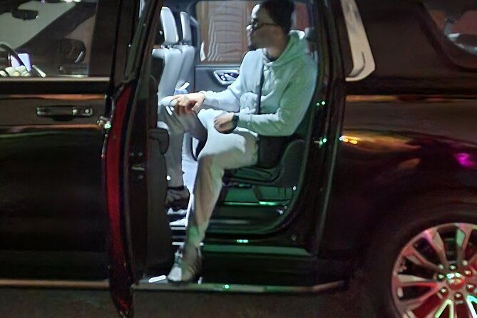 fort-lauderdale-suv-to-and-from-miami-cruise-port