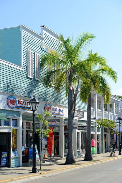 fort-lauderdale-to-key-west-day-trip