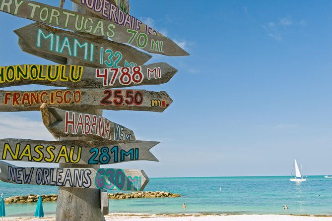 fort-lauderdale-to-key-west-tour-with-optional-add-ons
