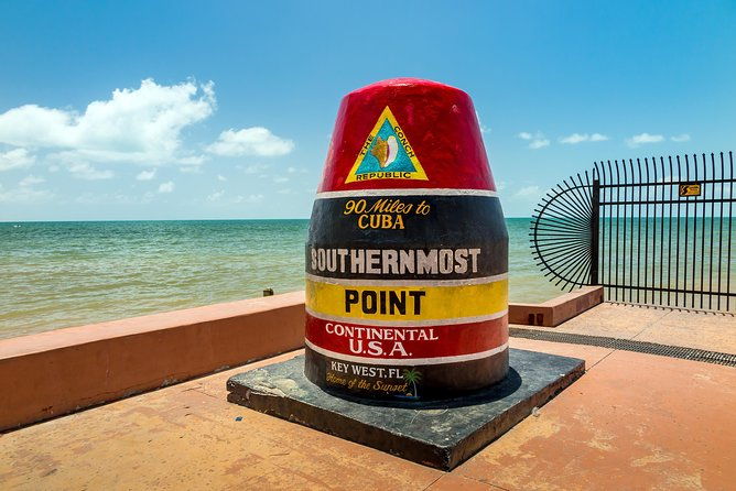 fort-lauderdale-to-key-west-tour-with-optional-add-ons