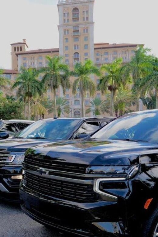 Fort Lauderdale: Transfer to Miami - An In-Depth Look at the Fort Lauderdale to Miami Transfer
