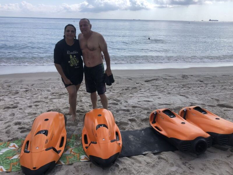 fort-lauderdale-ultimate-seabob-snorkel-rental-excursion