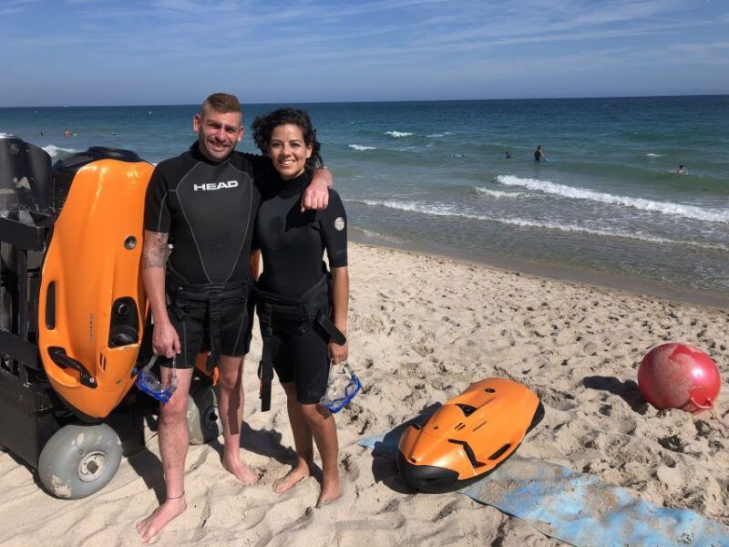 fort-lauderdale-ultimate-seabob-snorkel-rental-excursion