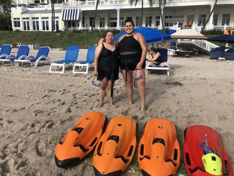 fort-lauderdale-ultimate-seabob-snorkel-rental-excursion