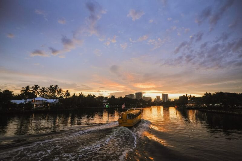 Fort Lauderdale: Water Taxi All-Day Pass - Who Will Love This Experience?