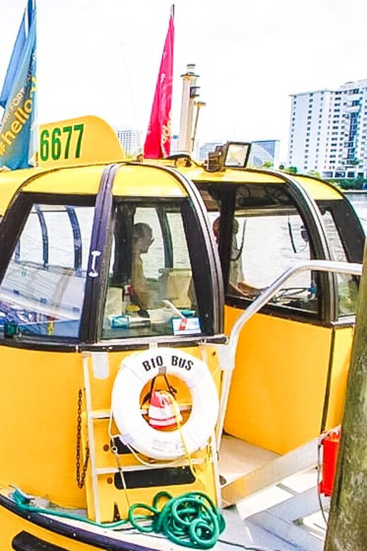 Fort Lauderdale: Water Taxi All-Day Pass - Frequently Asked Questions
