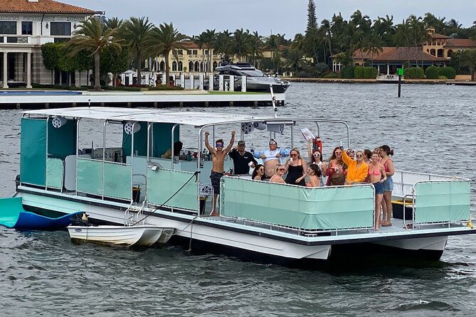 fort-lauderdales-largest-party-pontoon