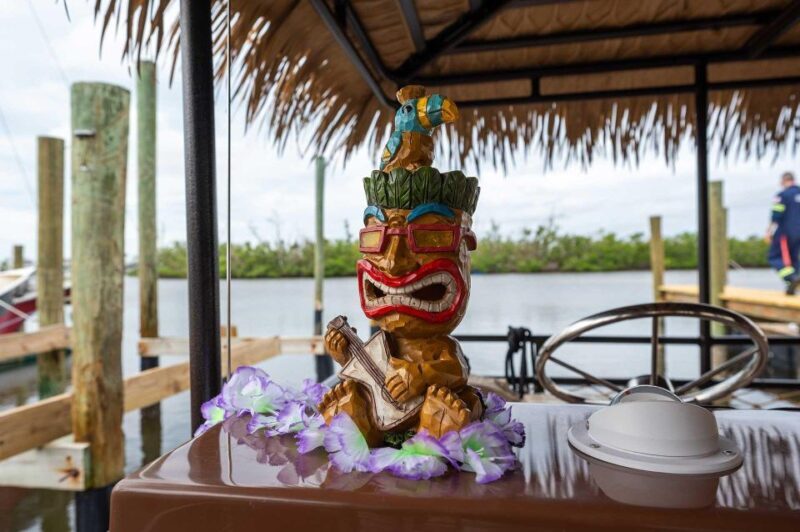 Fort Myers Beach: Adults only BYOB Tiki Pub Daytime Cruise - Breaking Down the Experience  