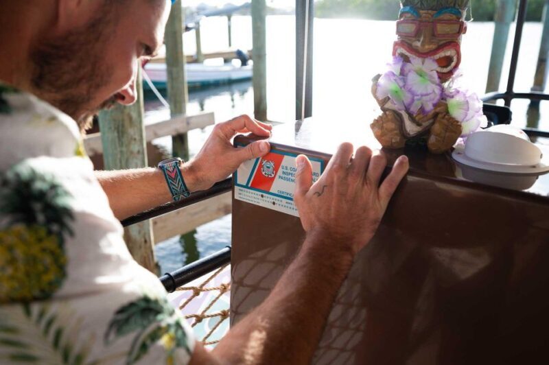 Fort Myers Beach: Adults only BYOB Tiki Pub Sunset Cruise - Why Travelers Love This Experience