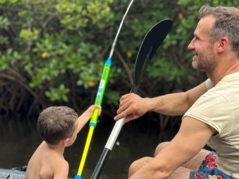 fort-pierce-prehistoric-preserve-kayak-tour