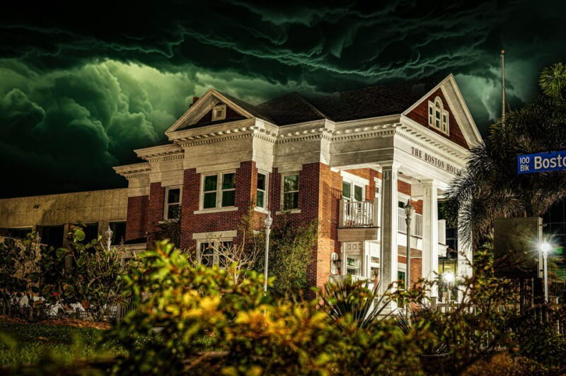 Fort Pierce: Treasure Coast Ghosts - The Practical Side: Value & Considerations