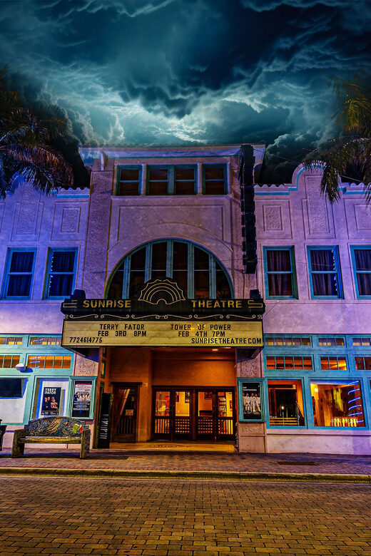 Fort Pierce: Treasure Coast Ghosts - Why This Tour Is Worth Considering